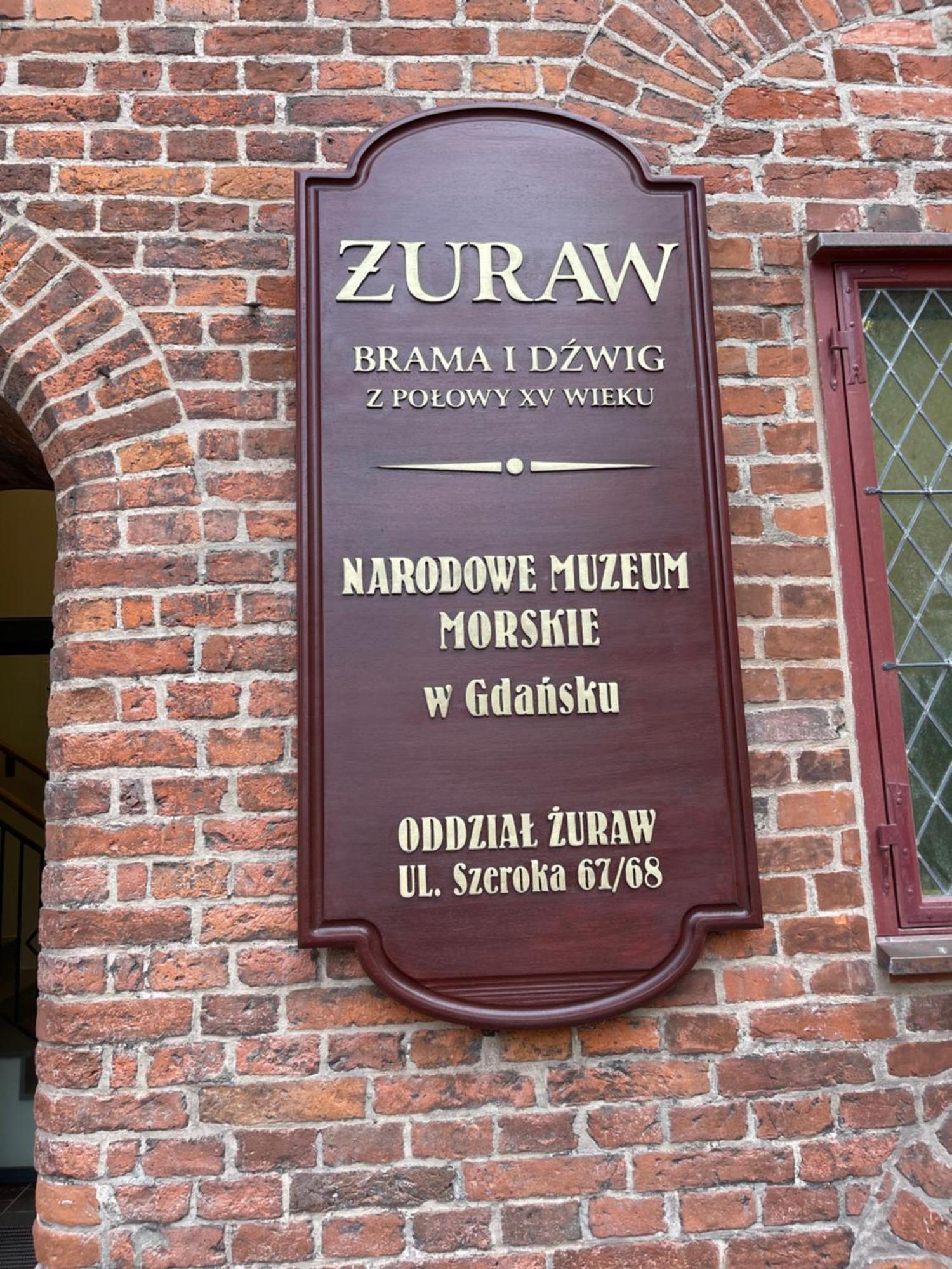 H&T Old Town Szeroka 77 — Photos 2